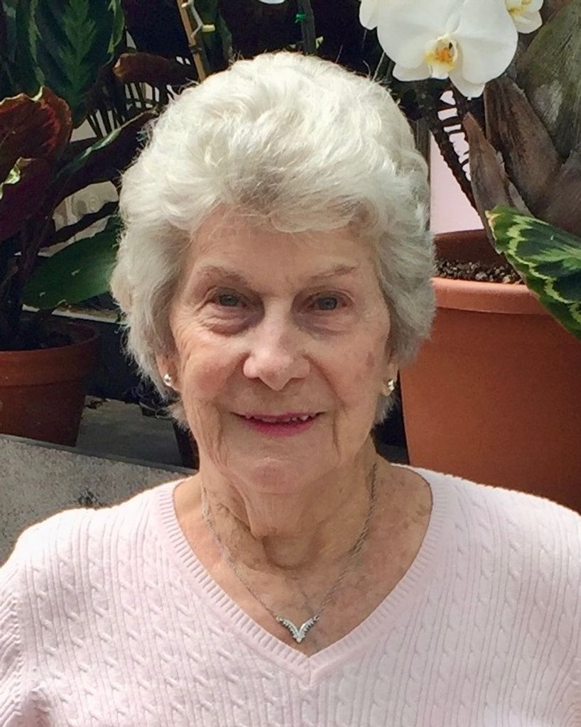 Rosa Jones Huff Profile Photo