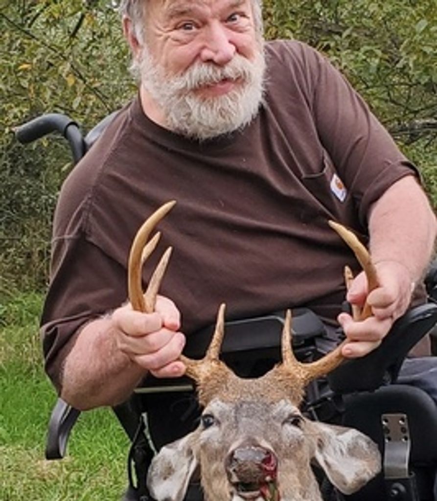 Charles  "Chuck" Vanoeffelen  Sr. Profile Photo