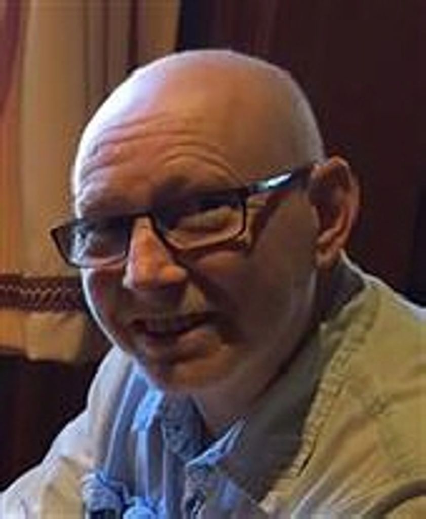 John Peter Plocar