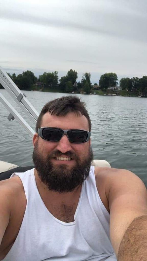 Bradley "Brad" Dean Older