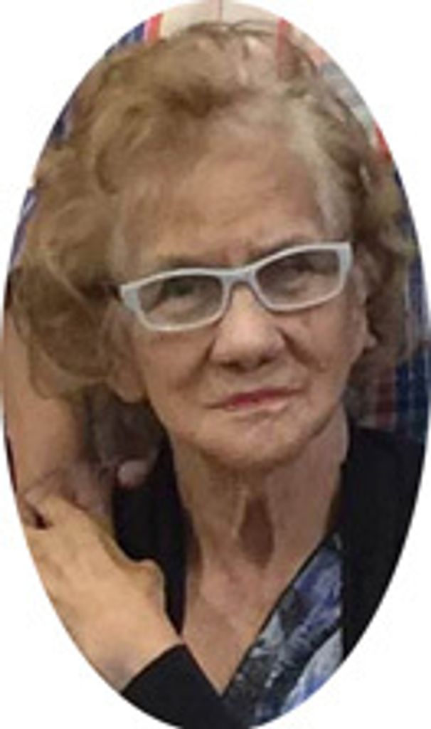 Clara Esquivel Carraso Profile Photo