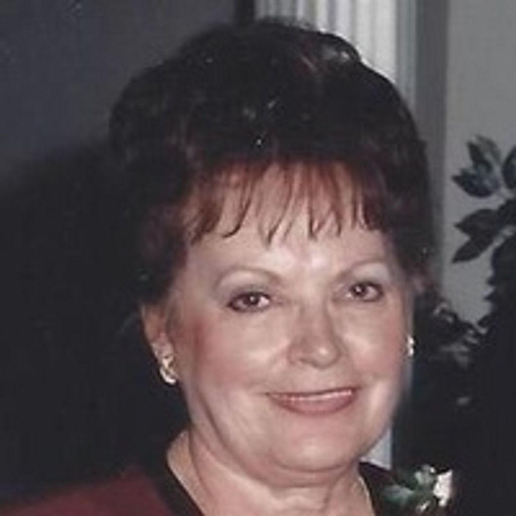 Margaret Elizabeth Bivens