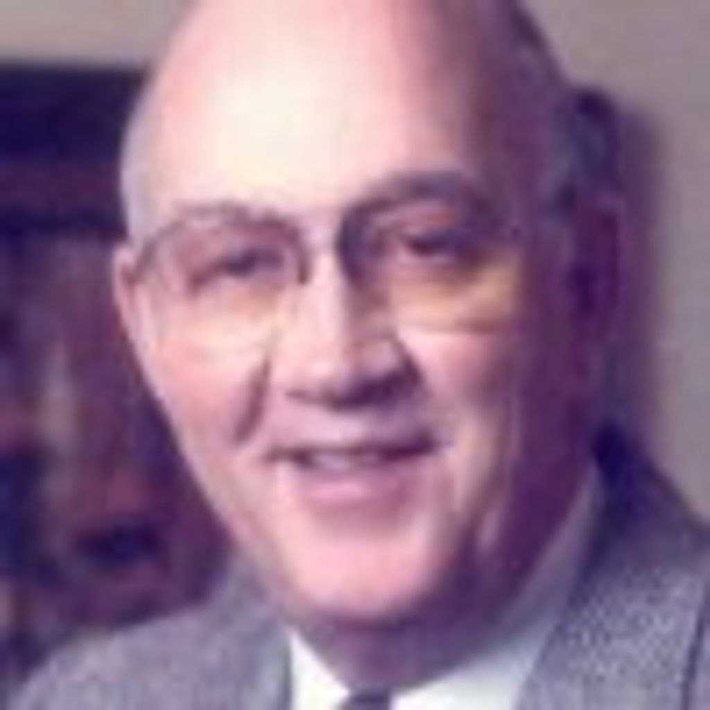 Ronald  Dean Schoen