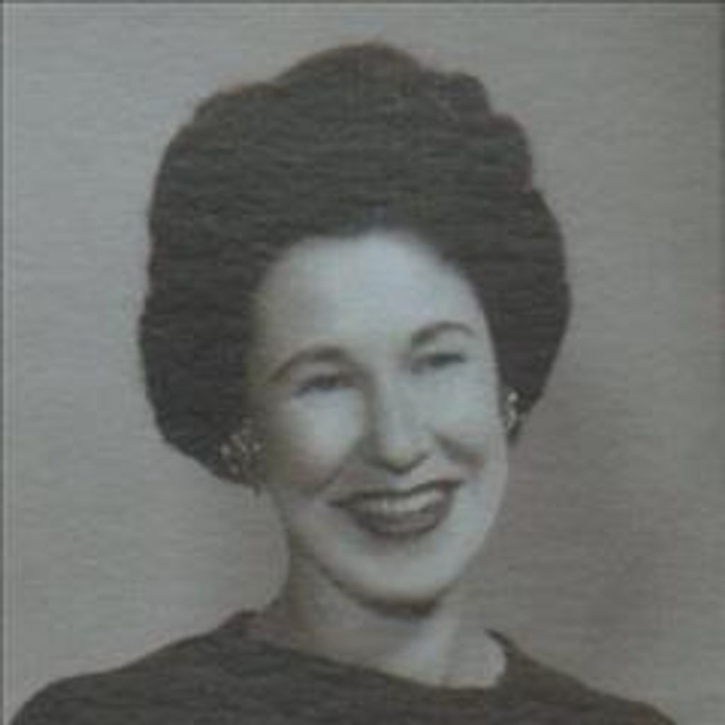 Juanita "Nita" Shook