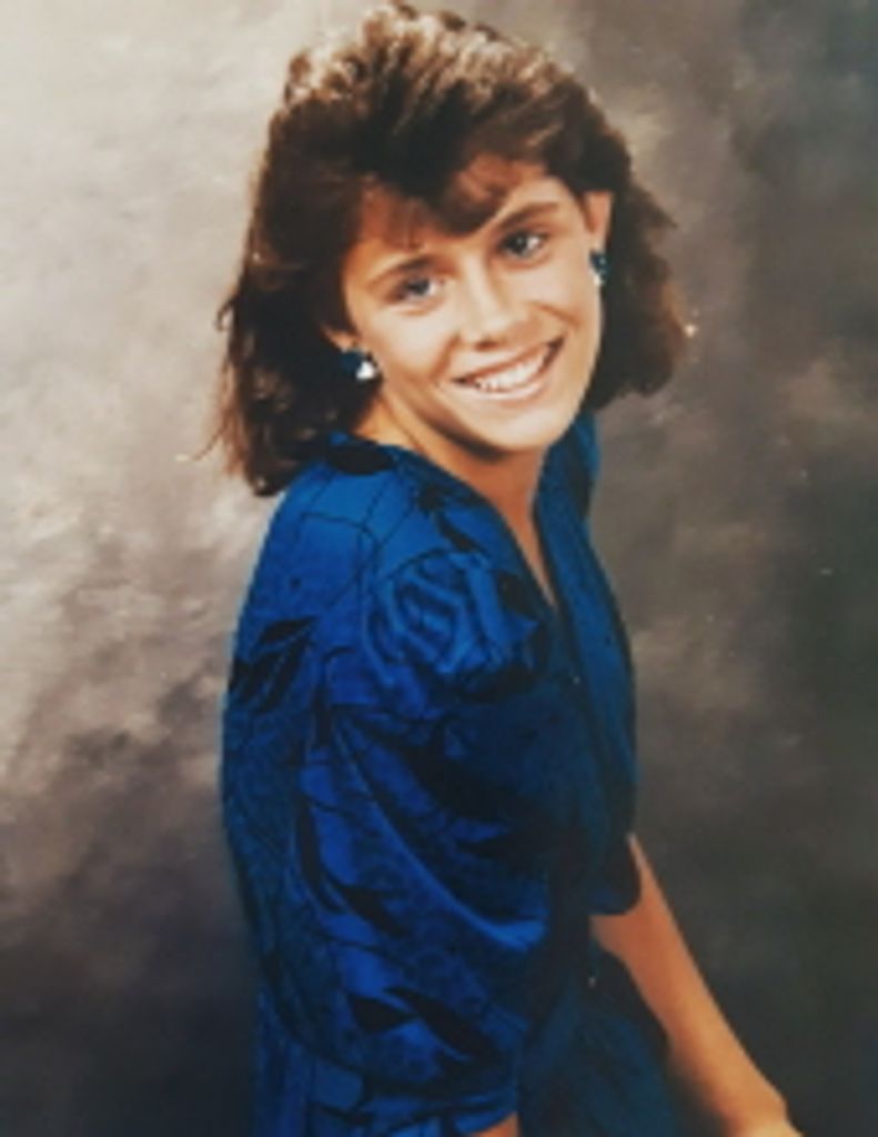 Marilyn "Lynn" Bishop