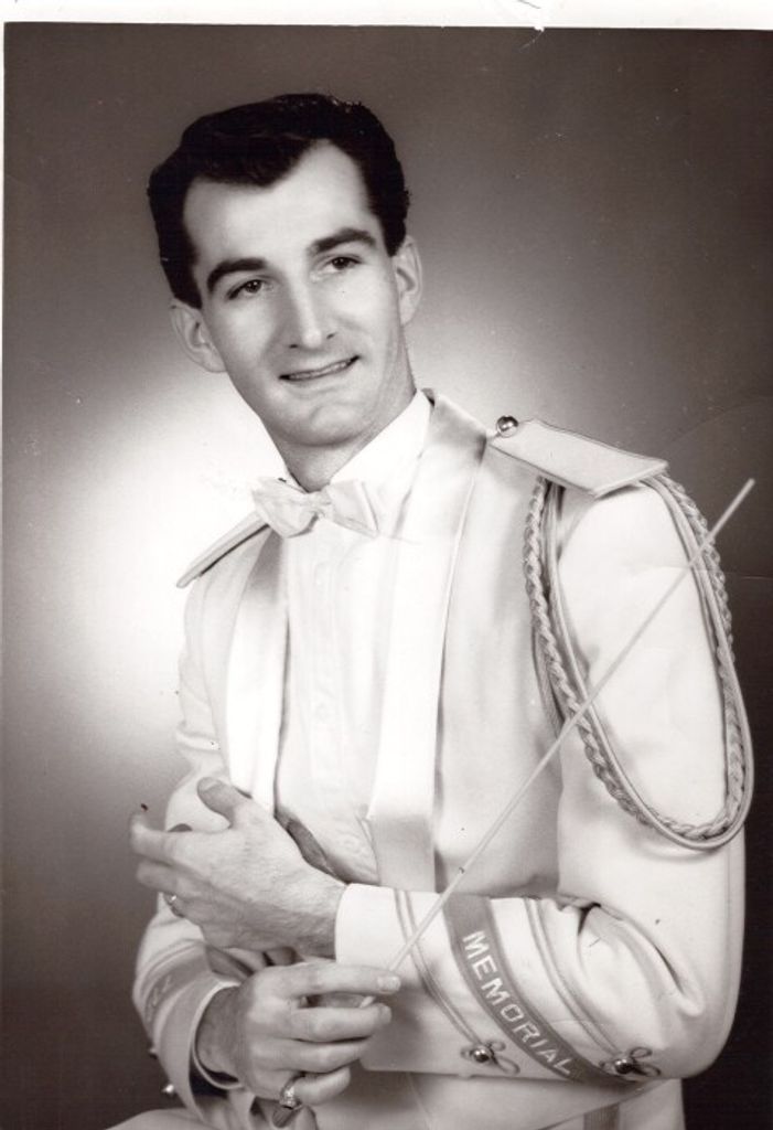 George Edward Haring Profile Photo