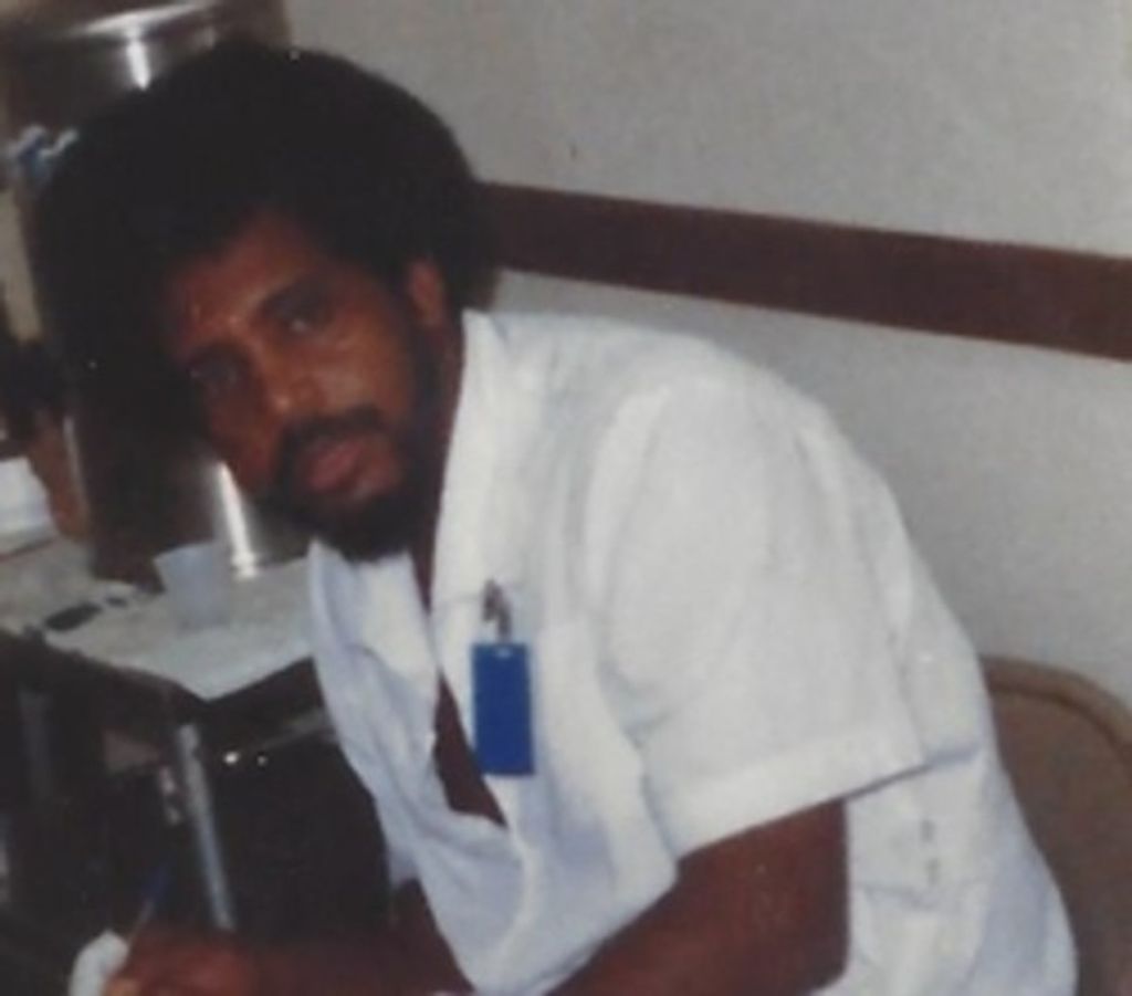 Glen W. Brown Profile Photo