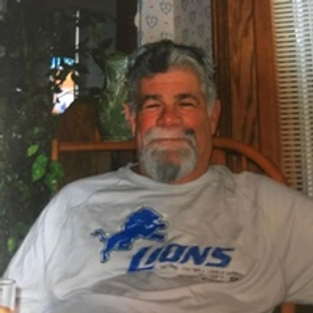 Dan Robert Lennie Profile Photo