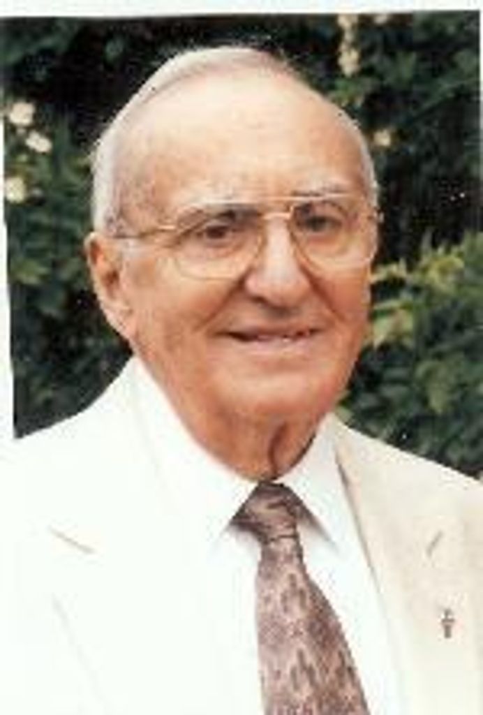 Emery A. Delongchamp