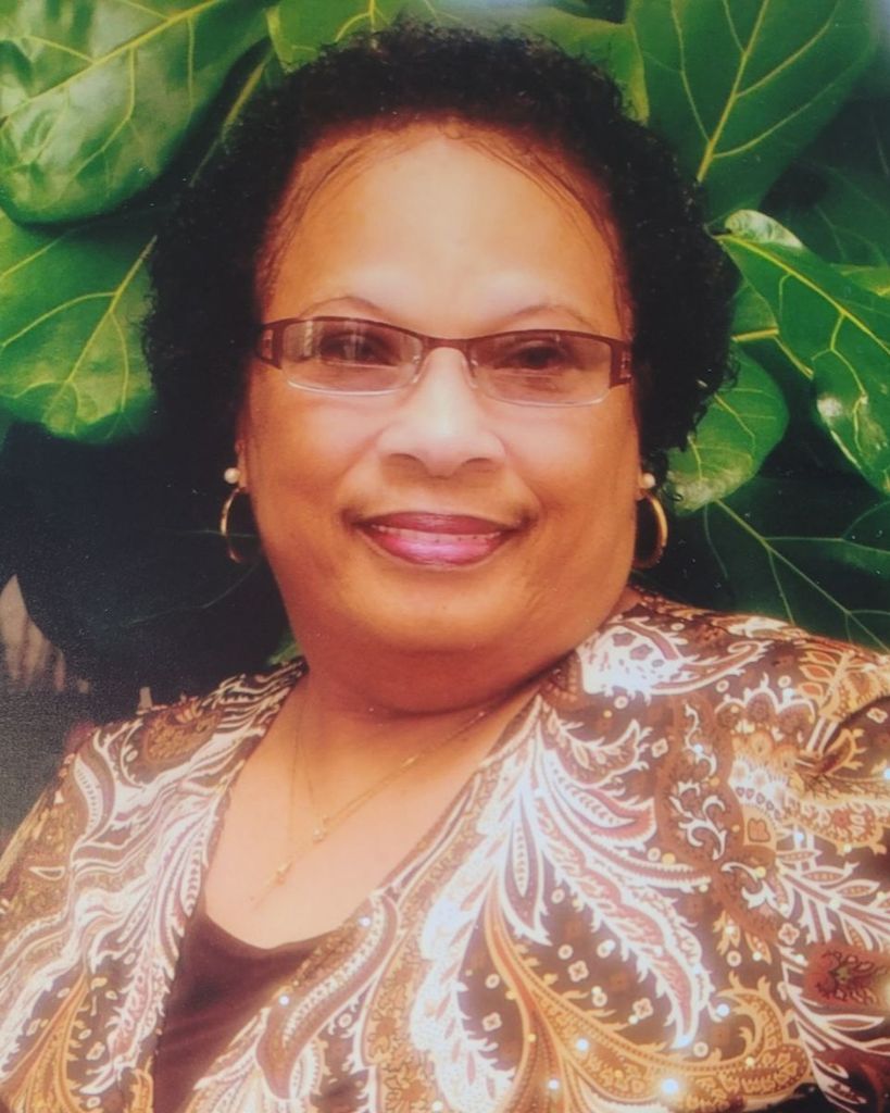 Joy Nell Bogany