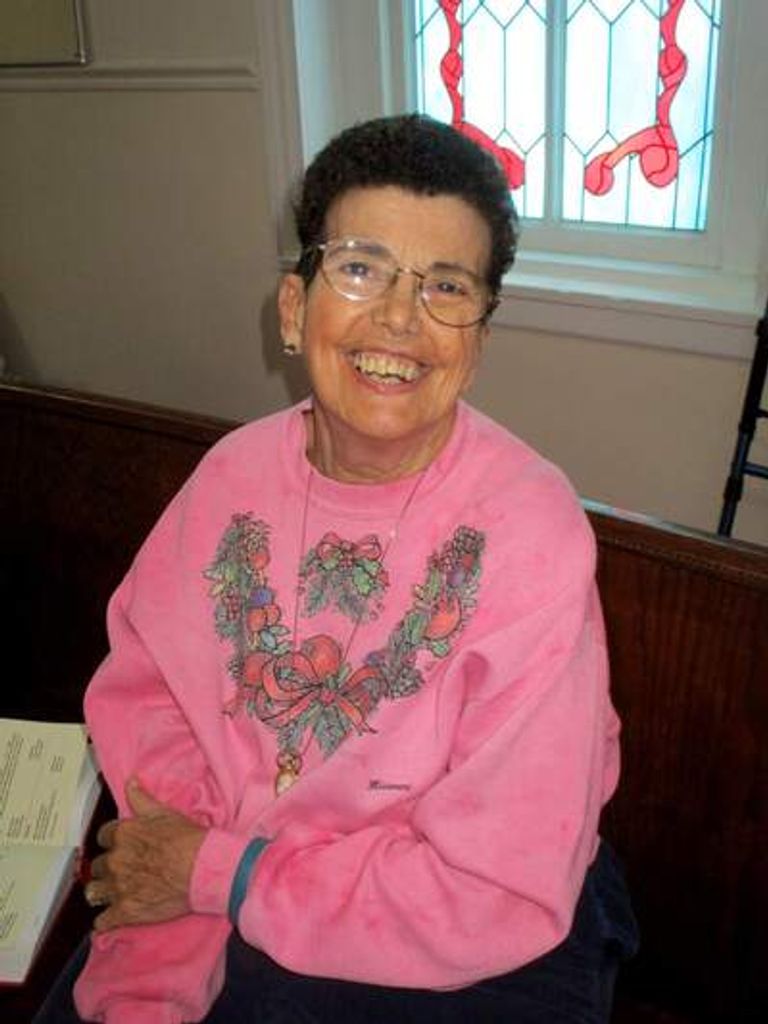 Linda Kay Reed Profile Photo