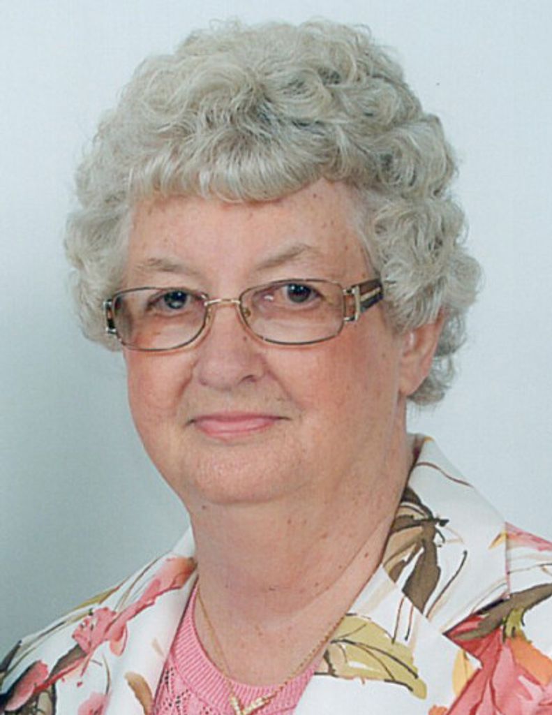 Janelle A. Friedrich Profile Photo