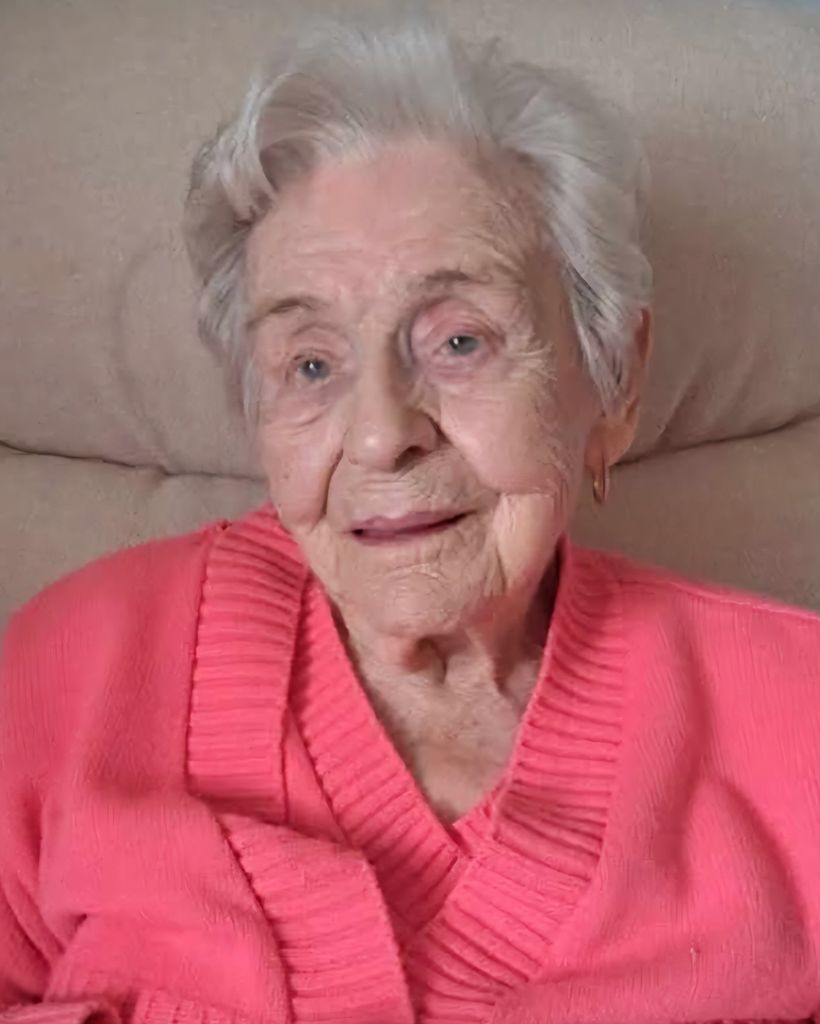 Ellen Eileen Murphy