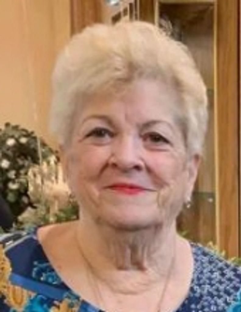 Dorothy Cammarano