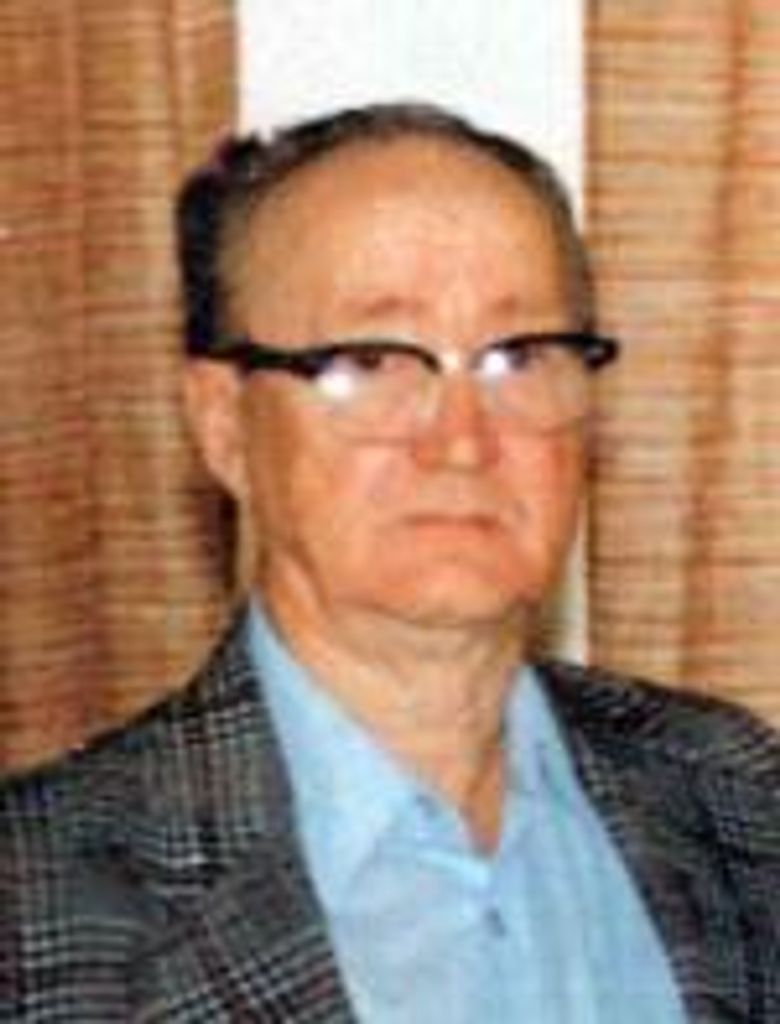 Charles Henry Sigsworth