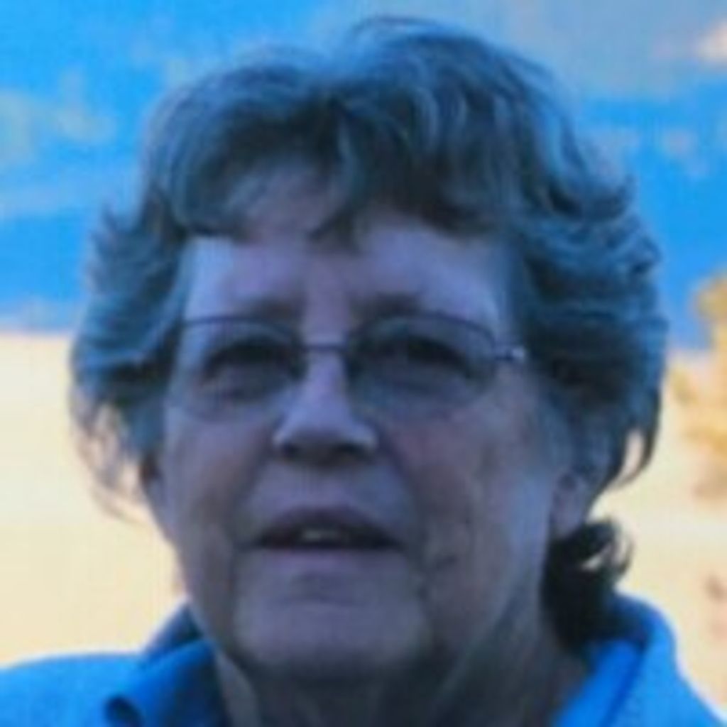 Marie Walker Profile Photo