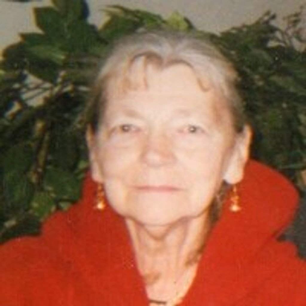 Shirley Sidun