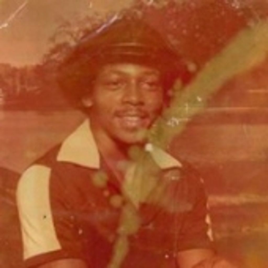 Terry Lee Edwards, Sr.