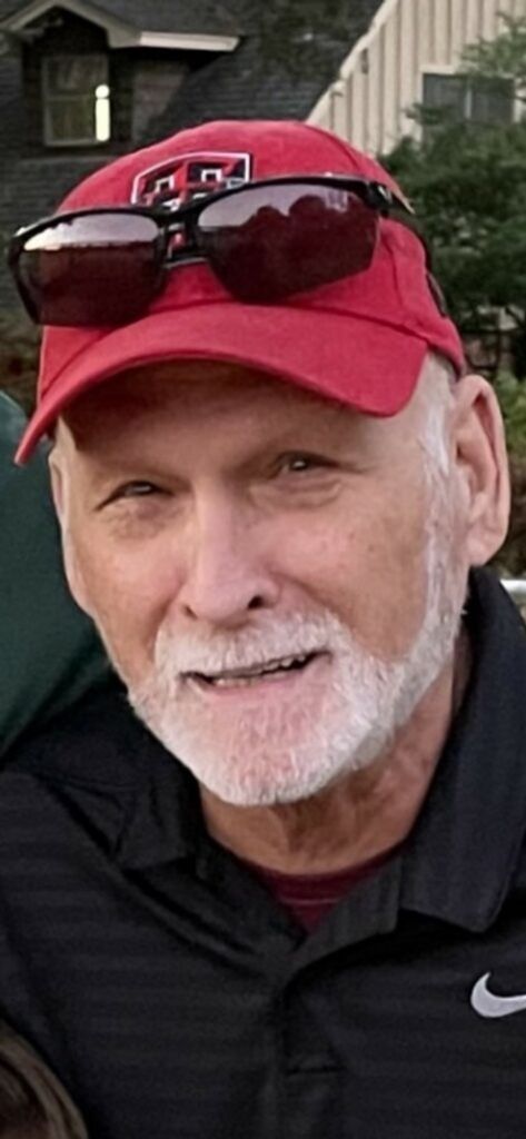 Hugh Hamilton Marshall Jr. Profile Photo