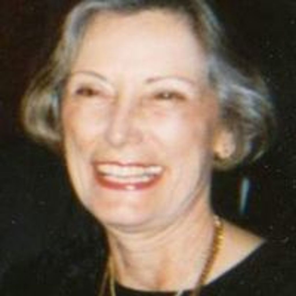 Helen Carroll