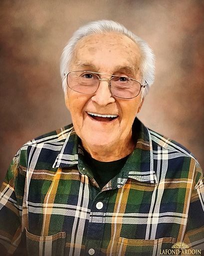 Elgee Stelly, Sr.'s obituary image