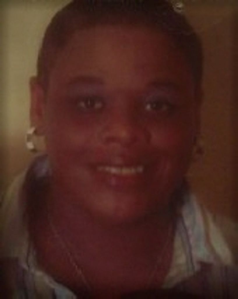 Dominique Latris Washington