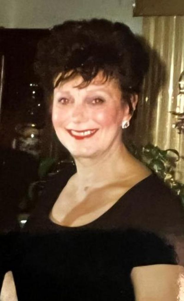 Mary G. "Geri" Ravanesi Profile Photo