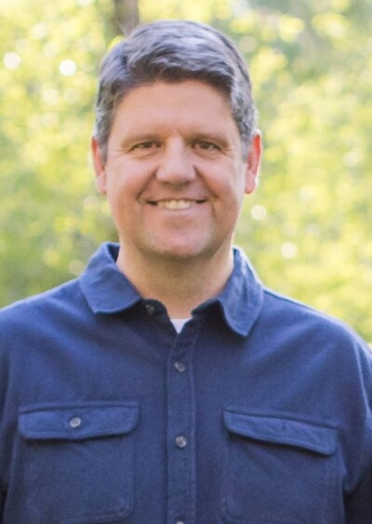 Randall "Randy" Grant Johnson