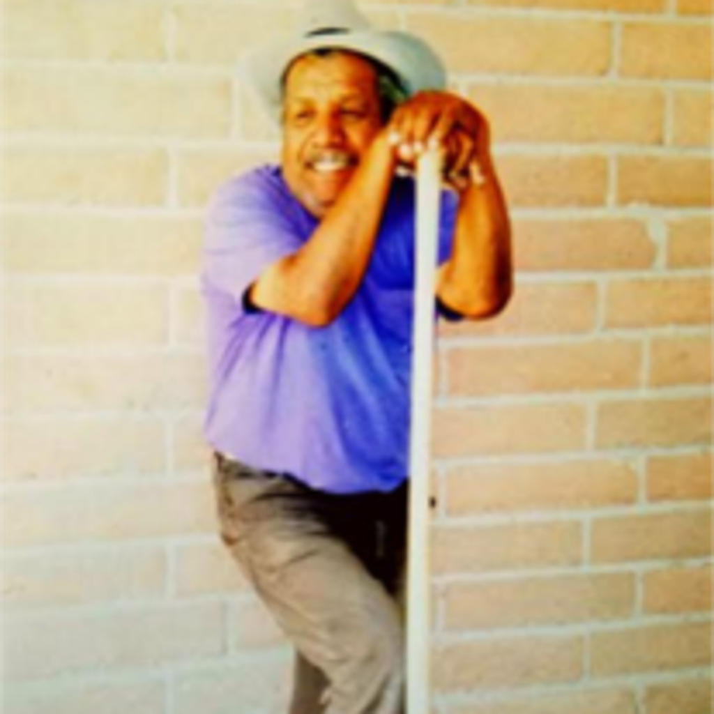 Jesus V. Zavala Profile Photo