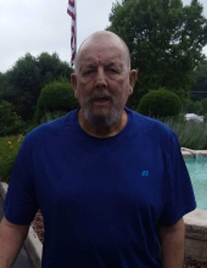 Roger Lee Shortridge, Sr.