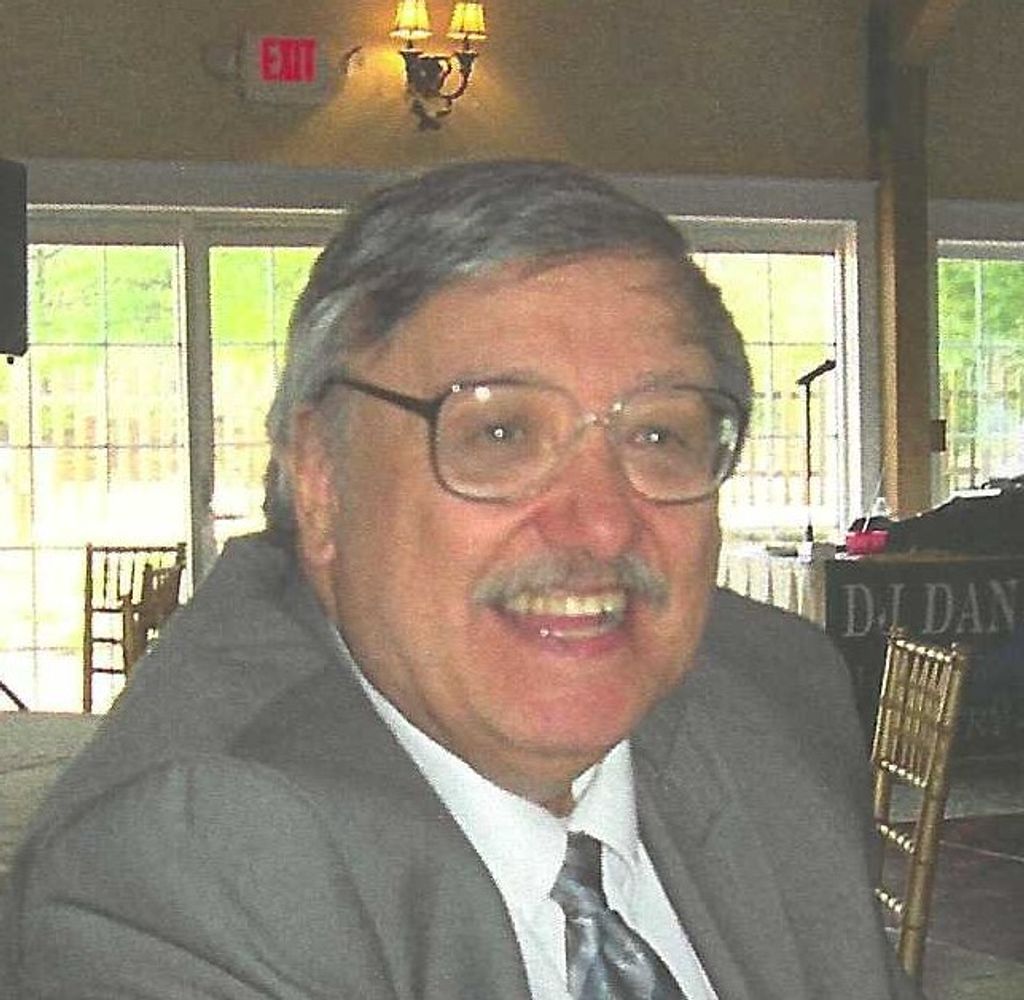 Richard J. Robillard Profile Photo