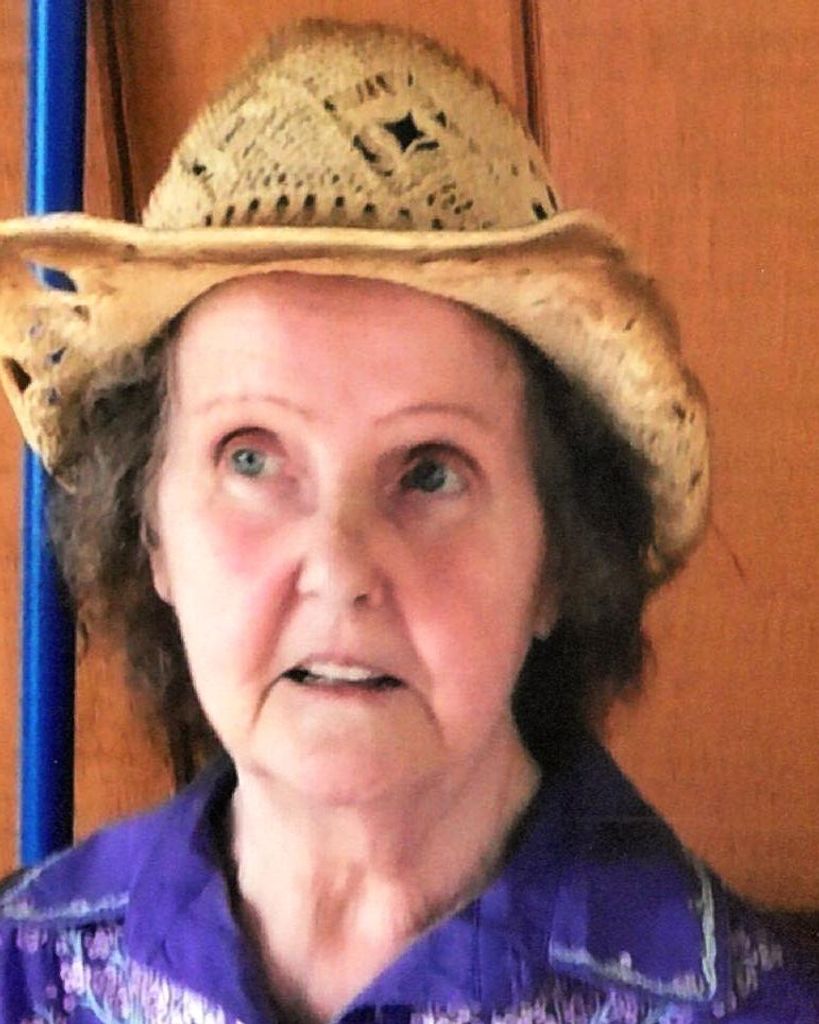 Hazel V Tempest Profile Photo