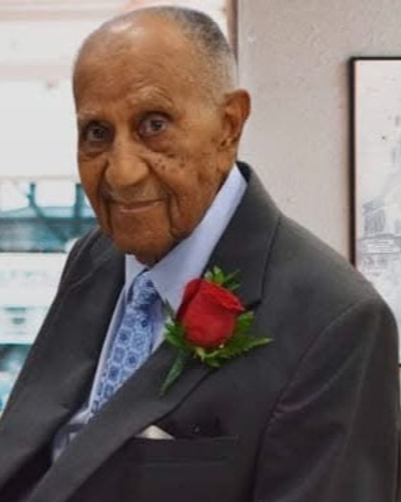 Milford Filmore Greene Profile Photo