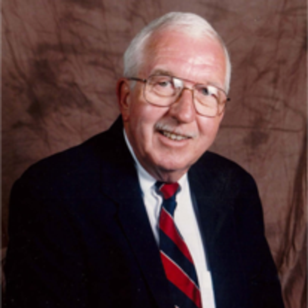 Rex Eldean Reeves