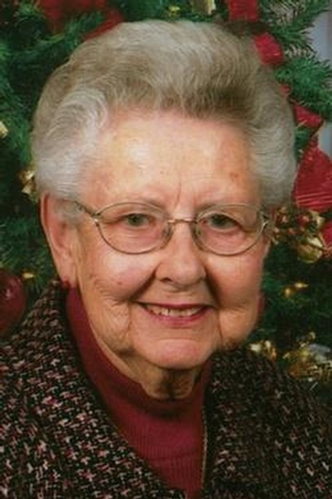 Margaret L. Lillie