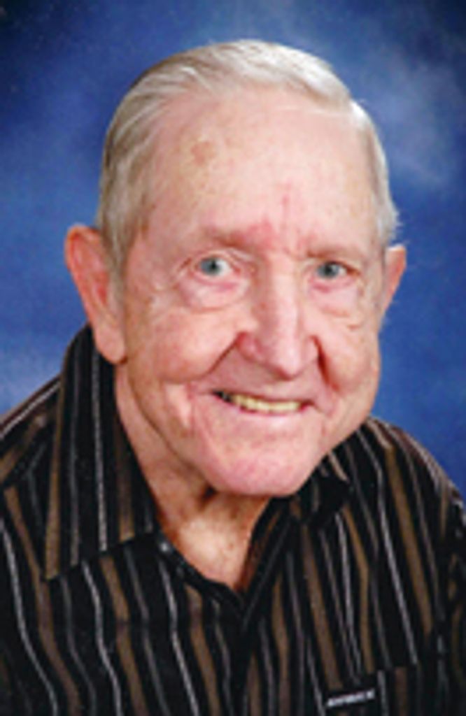 Leroy Heiligmn Profile Photo