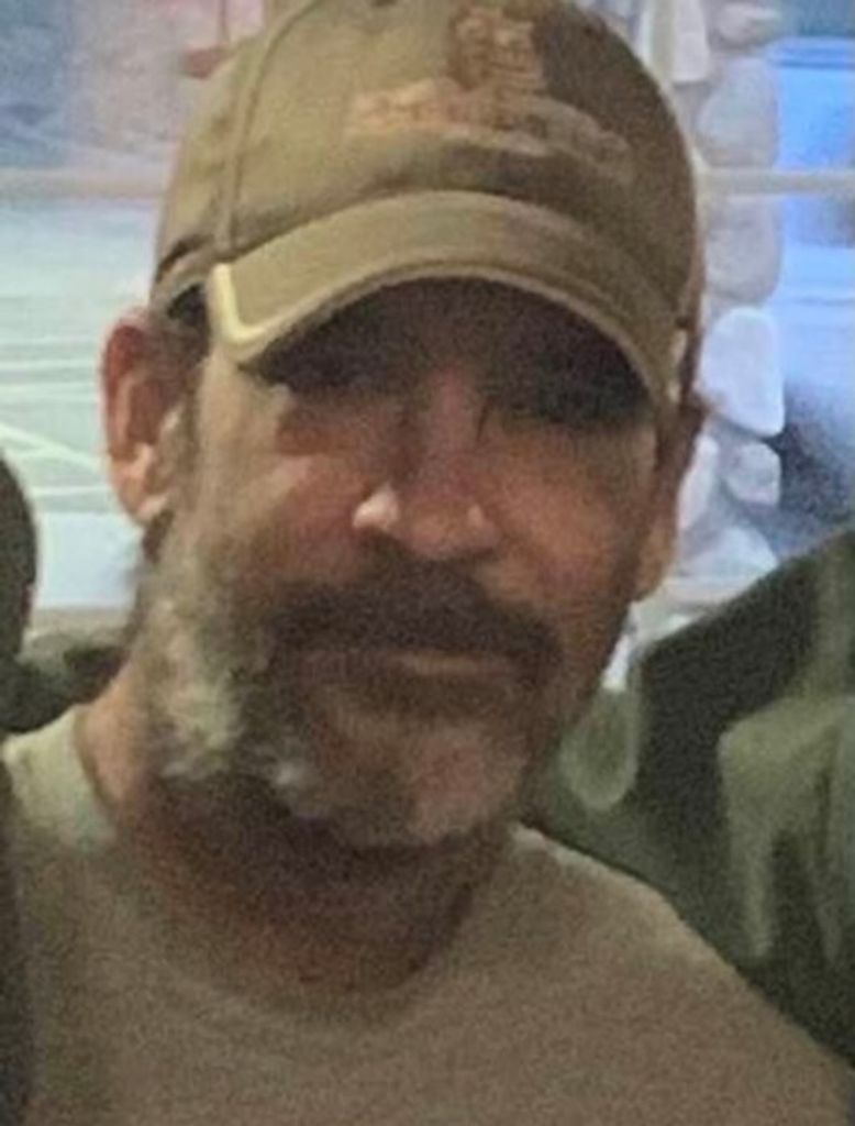 James "Jimbo" Clingan