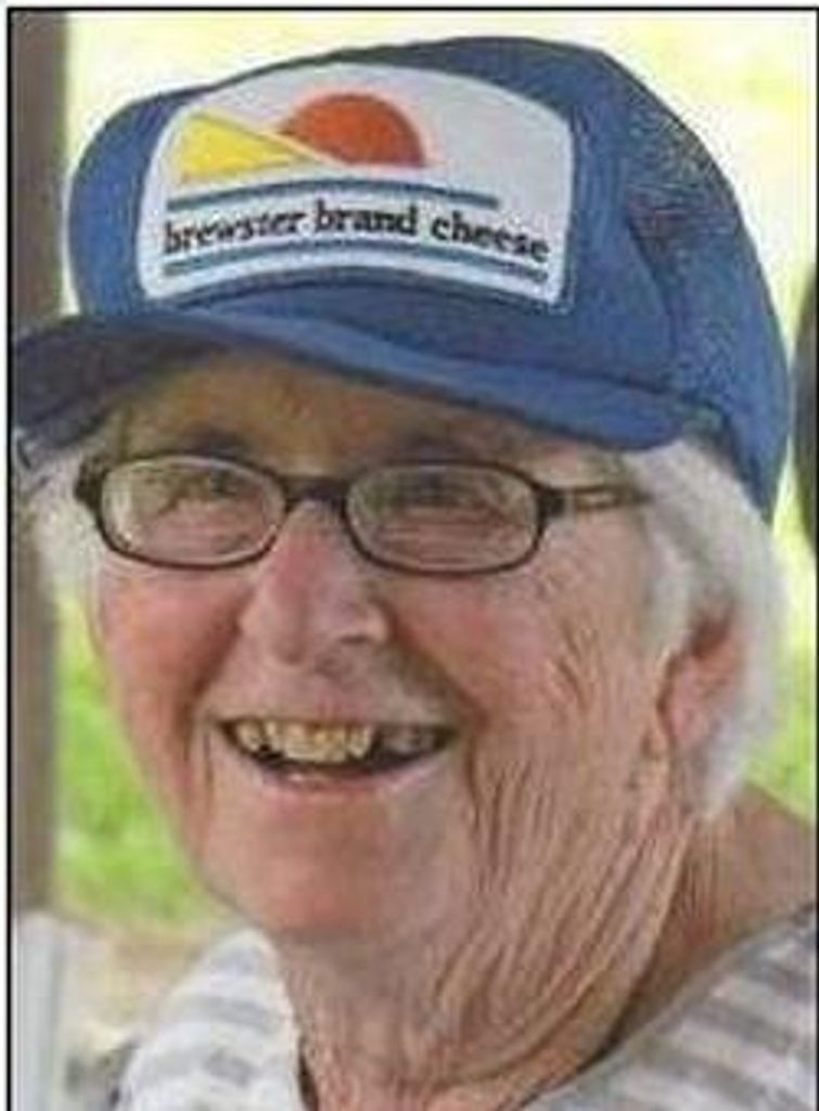 Margaret Stockberger Profile Photo