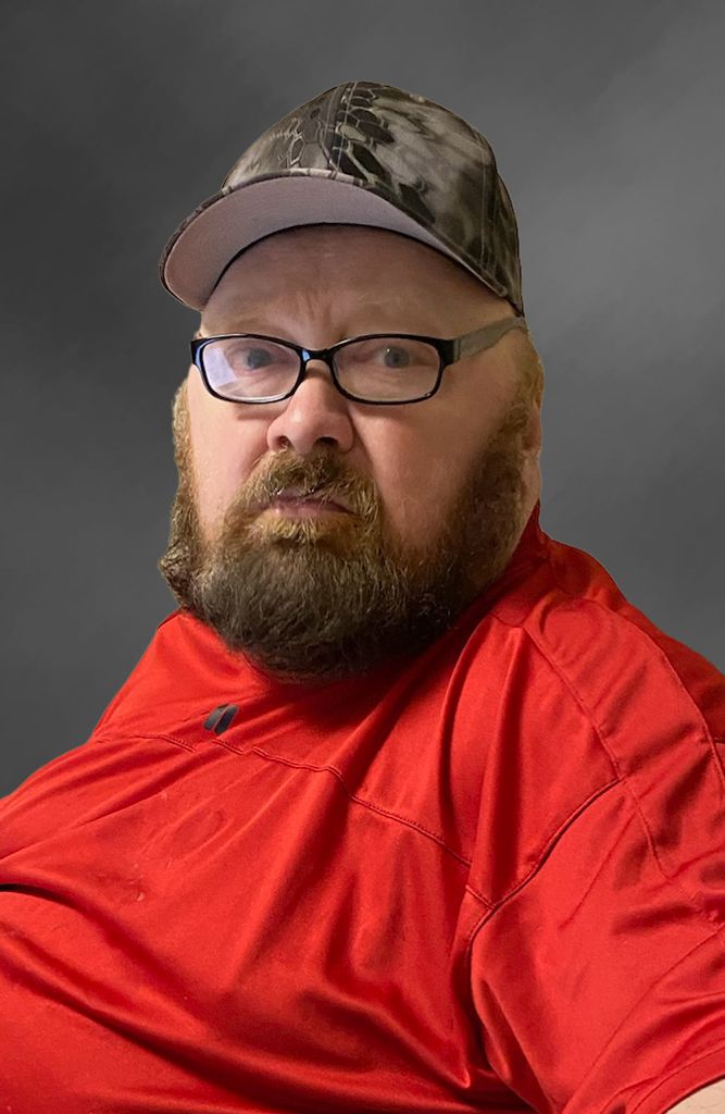 Todd Allen Baker