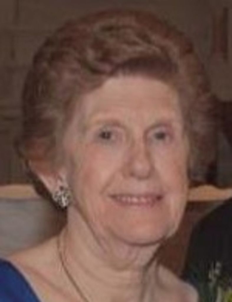 Rita B. Carney