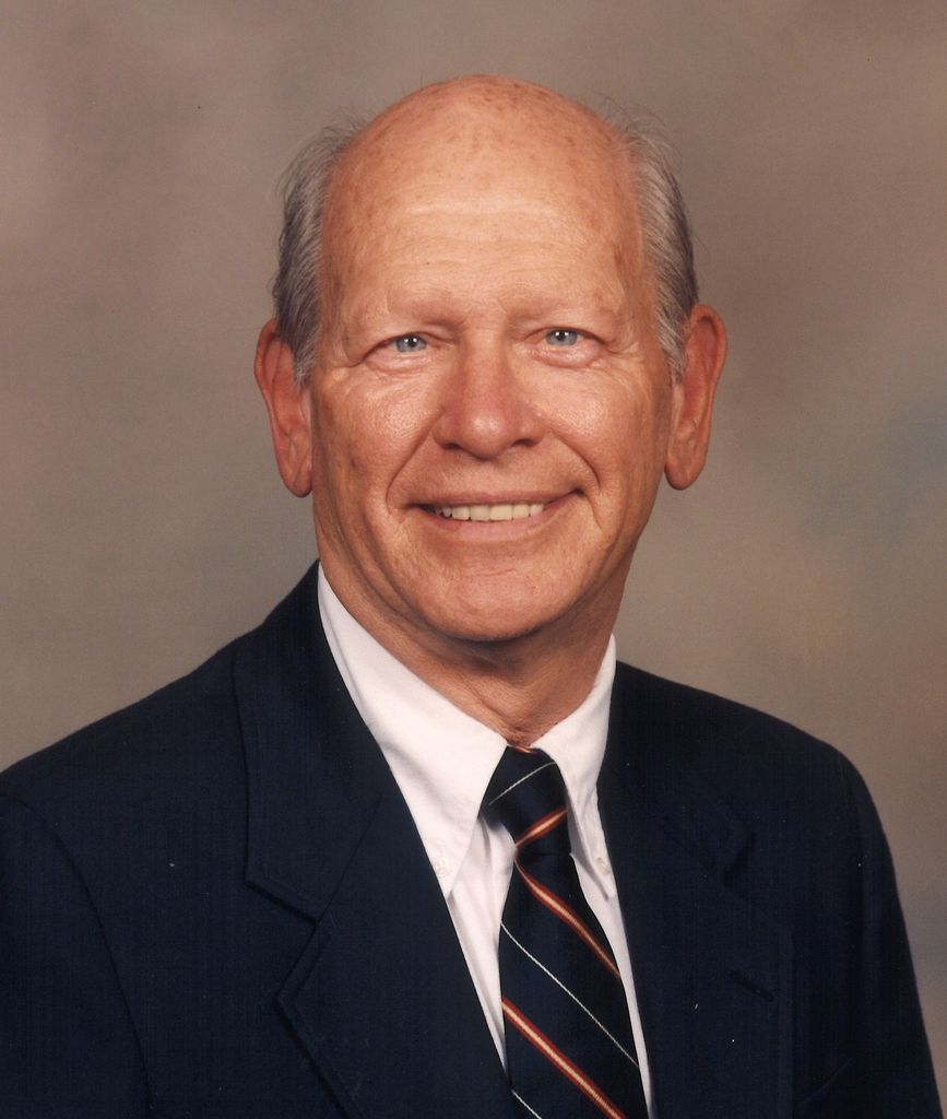 Gerald “Garry” D. Hanneman, Sr.