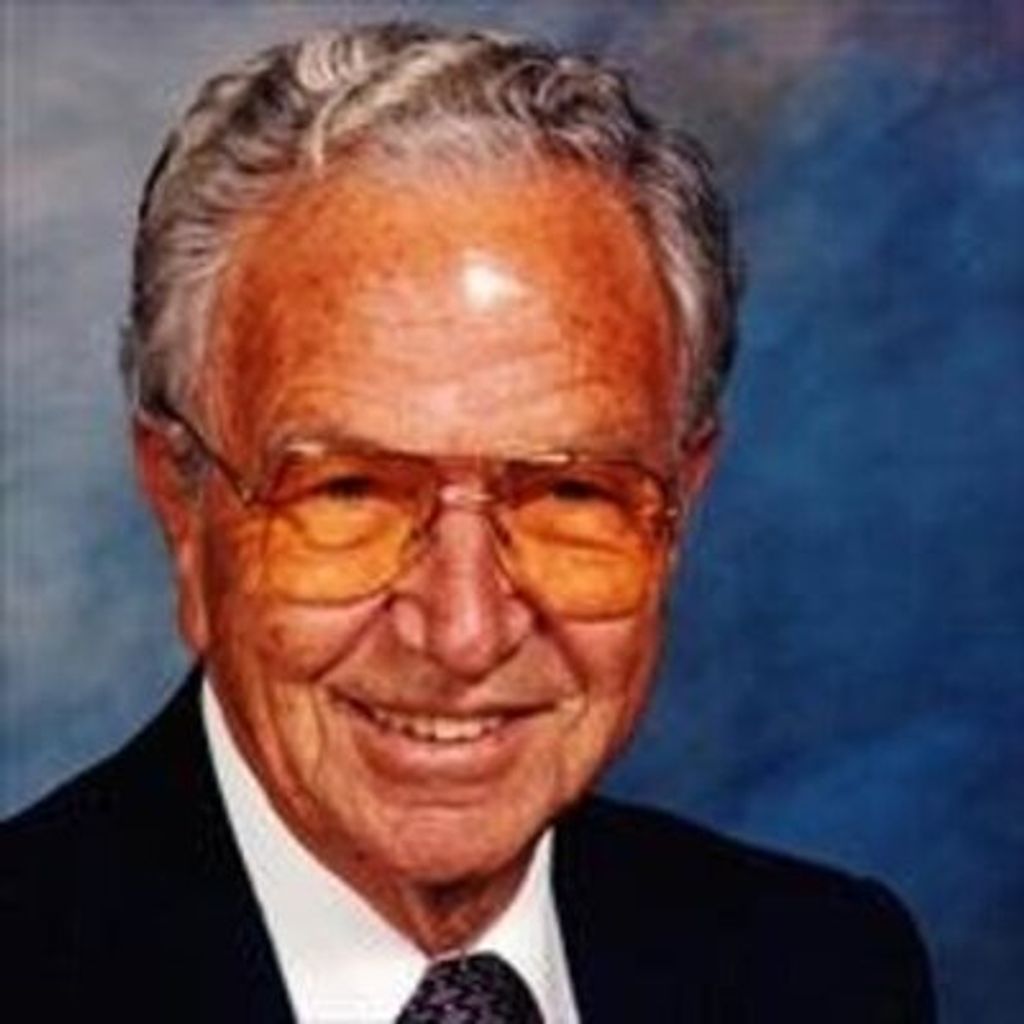 Edwin Ross Rowland Profile Photo