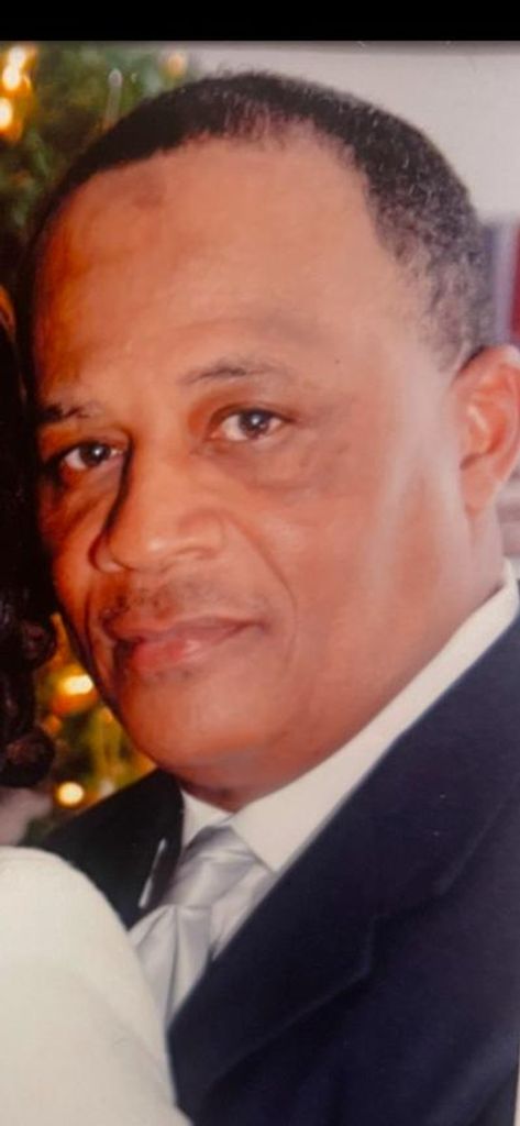 Michael Earl Moore Profile Photo