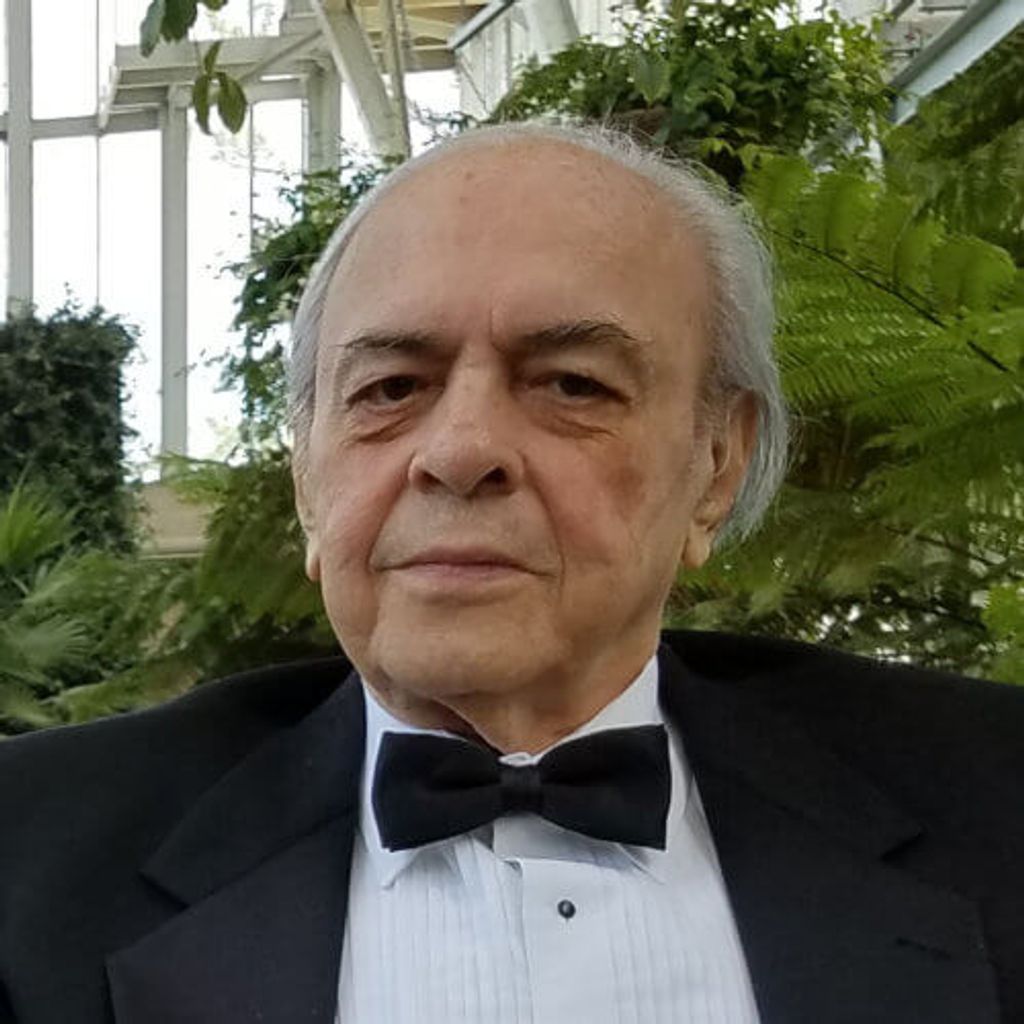 Paul Donald Sage