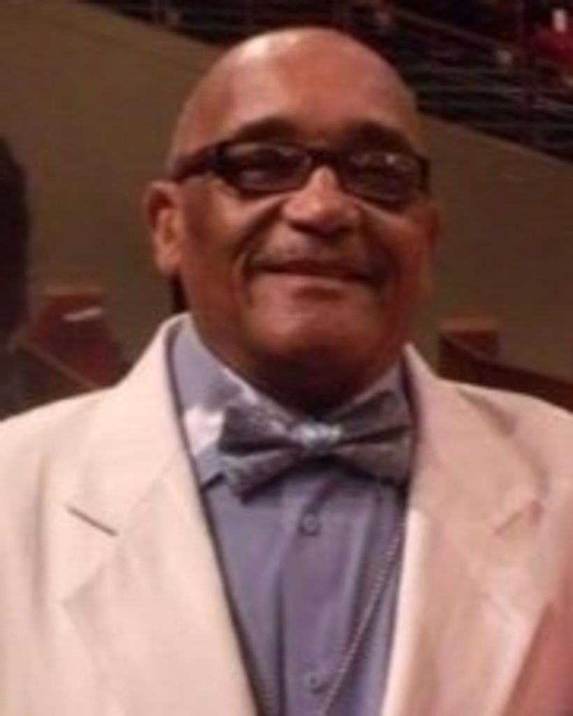 J M HARRIS
