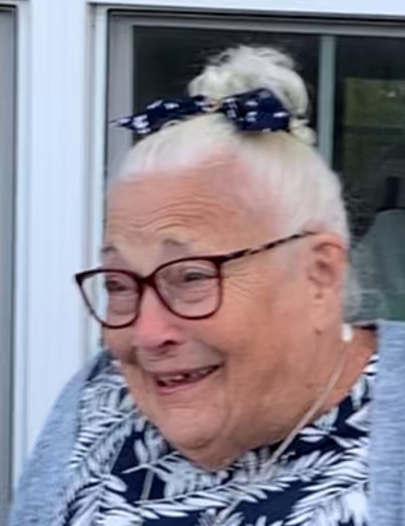 Patricia A. Blum Profile Photo