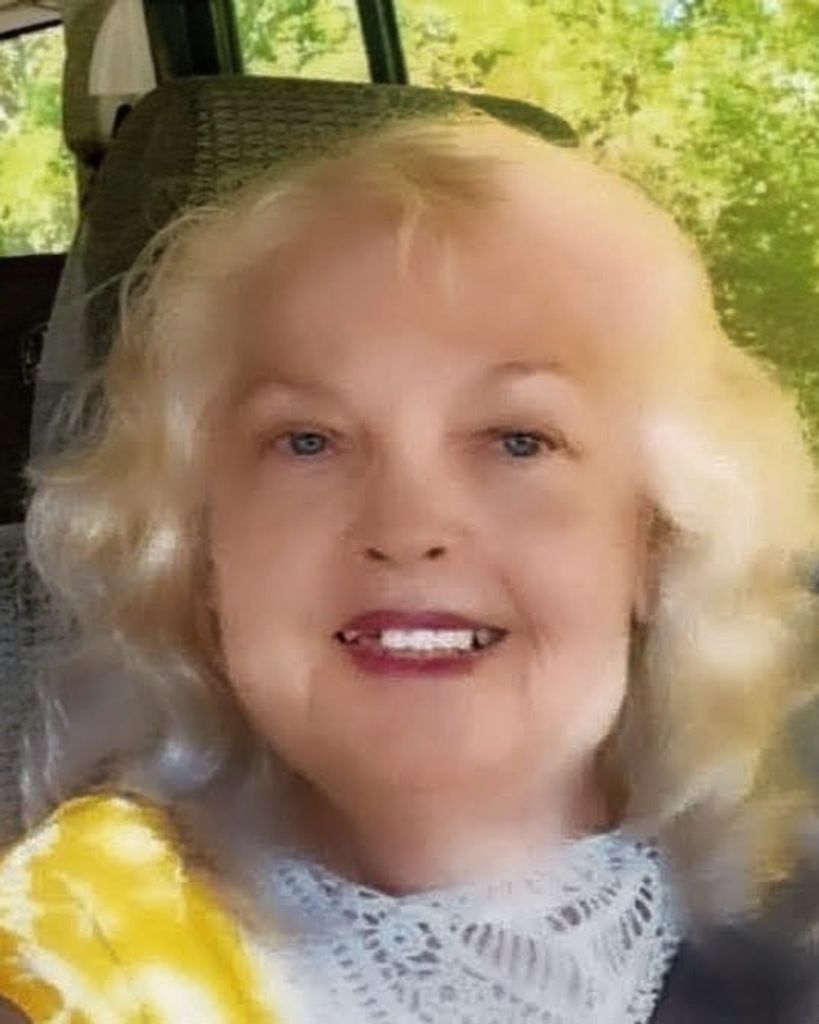 Velma Sue Rasmussen