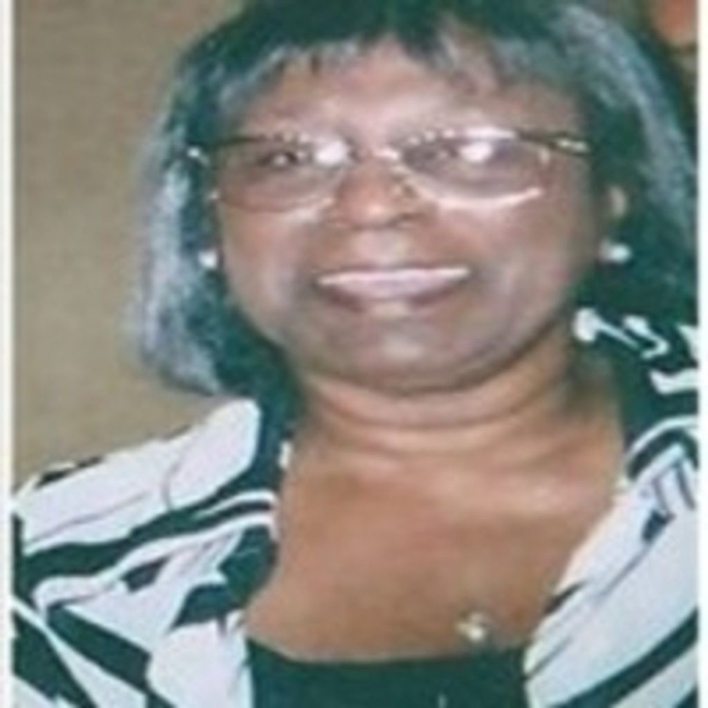 Dorothy Mae Jackson