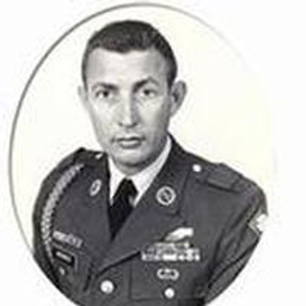 John Walter Warner Jr.