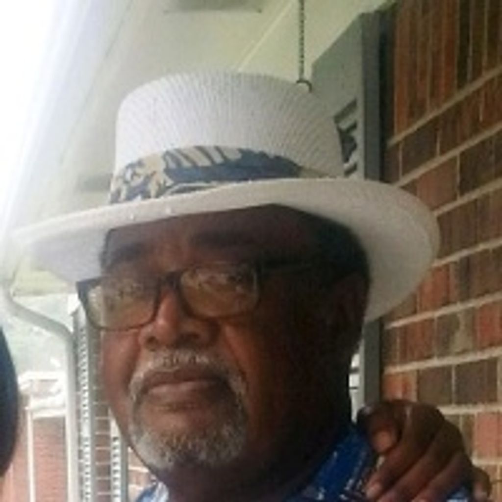 Jesse Lee Woolridge Profile Photo
